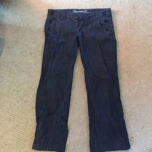 American Eagle Size 6 Jeans